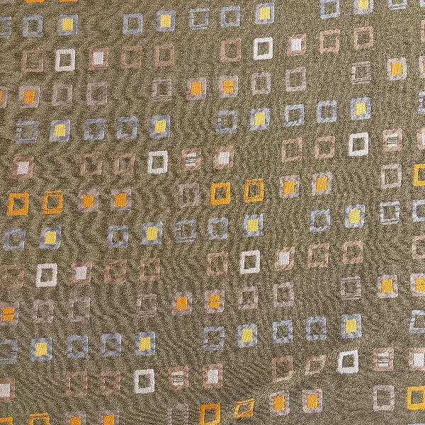 Momentum Avenue Garden Green Upholstery Fabric