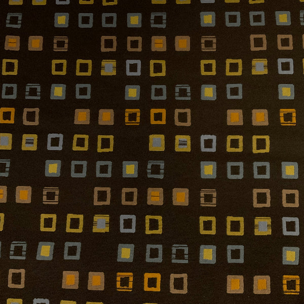Momentum Avenue Java Upholstery Fabric
