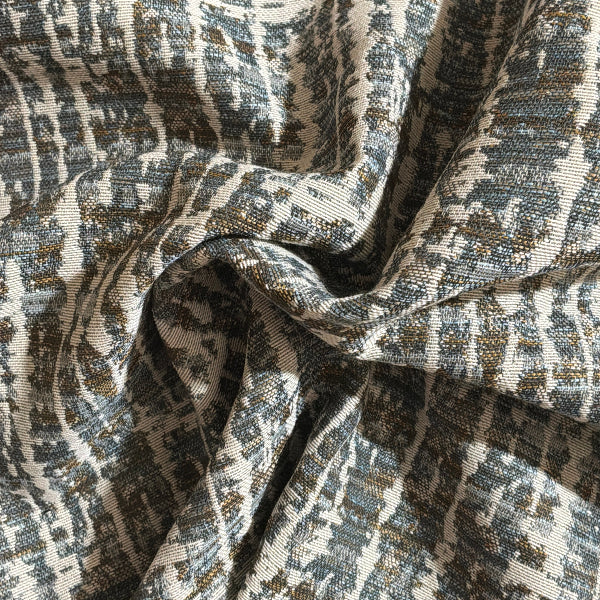 Momentum Boho River Upholstery Fabric Yardage
