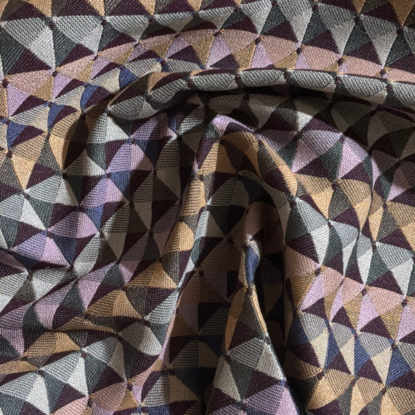 Momentum Brink Orchid Upholstery Fabric Yardage