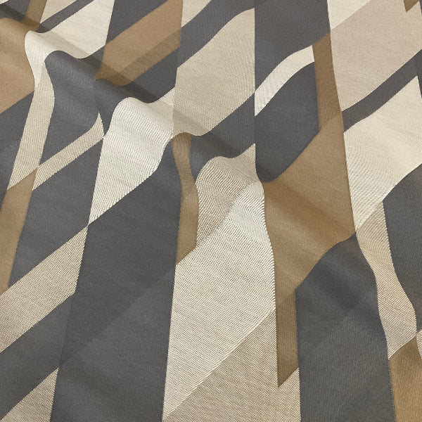 Momentum Cairns Opal Gray Upholstery Fabric
