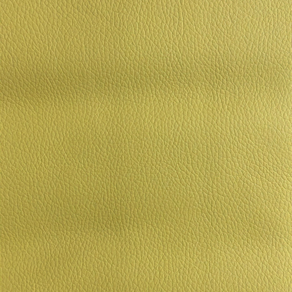 Momentum Canter Citrus Faux Leather Upholstery Vinyl