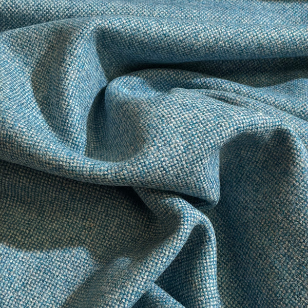 Momentum Chekhov Cerulean Upholstery Fabric Yardage