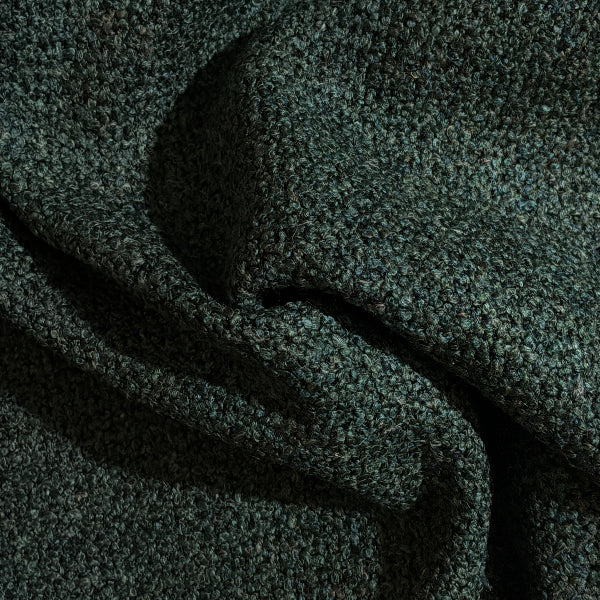 Momentum Coda Rainforest Tweed Crypton Upholstery Fabric Yardage