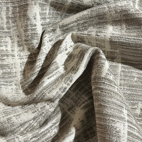Momentum Crafted Parchment Upholstery Fabric Yardage