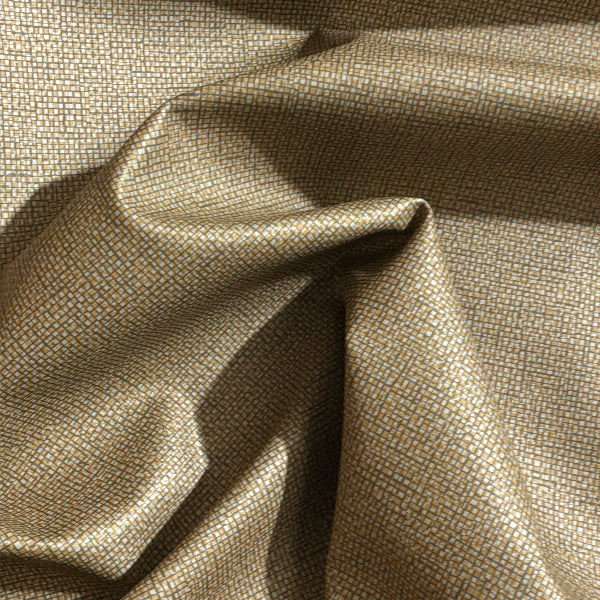 Momentum Dexter EPU Tobacco Upholstery Vinyl Yardage