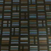 Momentum Edison Static Blue Upholstery Fabric
