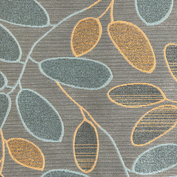 Momentum Explore Steel Upholstery Fabric