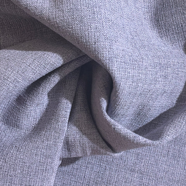 Momentum Flock Heather Crypton Upholstery Fabric Yardage