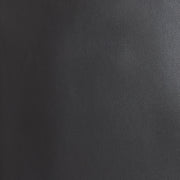 Momentum Foray Cinder Brown Faux Leather Polyurethane Upholstery Fabric
