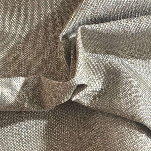 Momentum Gallant Nickel Upholstery Fabric Yardage