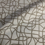 Momentum Glide Granite Gray Upholstery Fabric