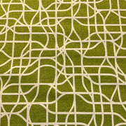 Momentum Glide Kiwi Green Upholstery Fabric