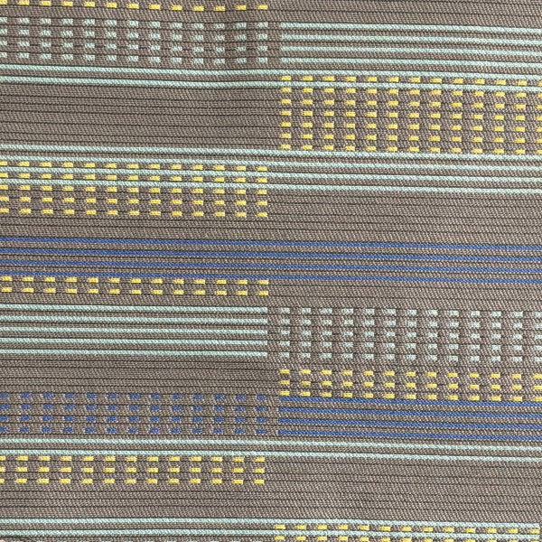 Momentum Highline Pewter Outdoor Upholstery Fabric