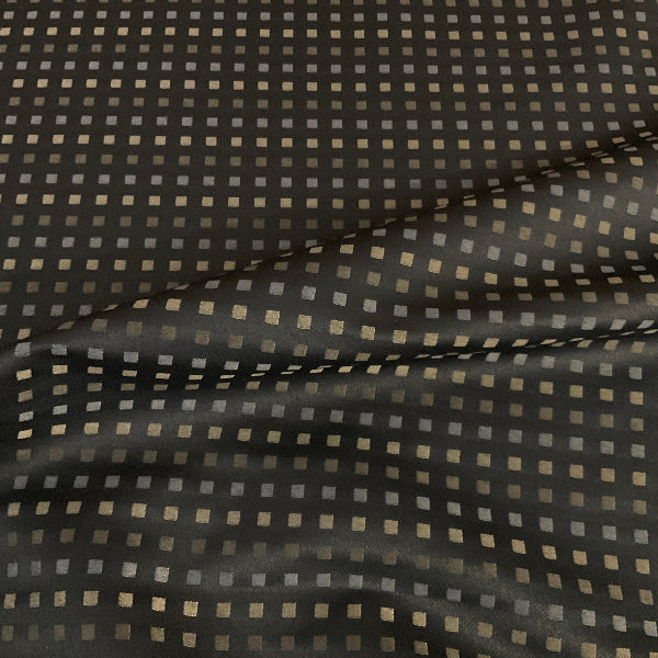 Momentum Intermix II Pewter Upholstery Fabric