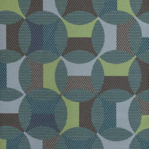 Momentum Jackpot CV Jade Upholstery Fabric