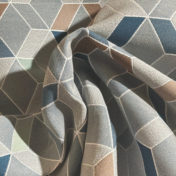 Momentum Kepler Mirage Upholstery Fabric Yardage