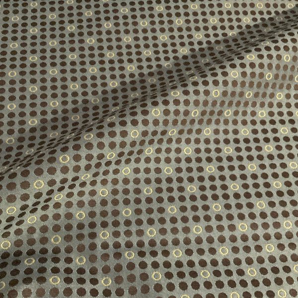 Momentum Knack Fresco Gray Upholstery Fabric