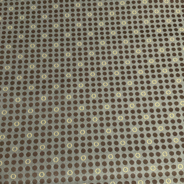 Momentum Knack Fresco Gray Upholstery Fabric