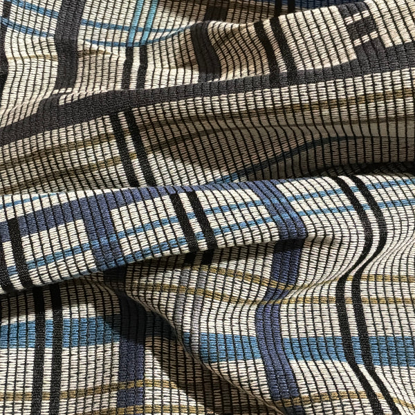 Momentum Landmark Baltic Upholstery Fabric Yardage