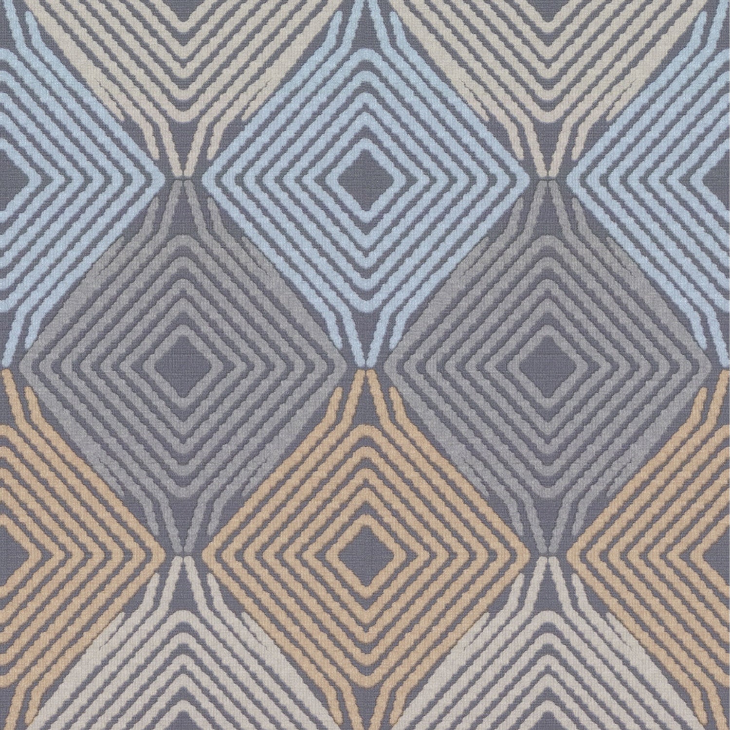Momentum Lasso Cliff Geometric Upholstery Vinyl
