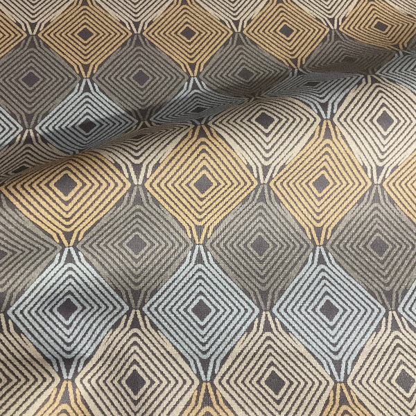 Momentum Lasso Cliff Geometric Upholstery Vinyl