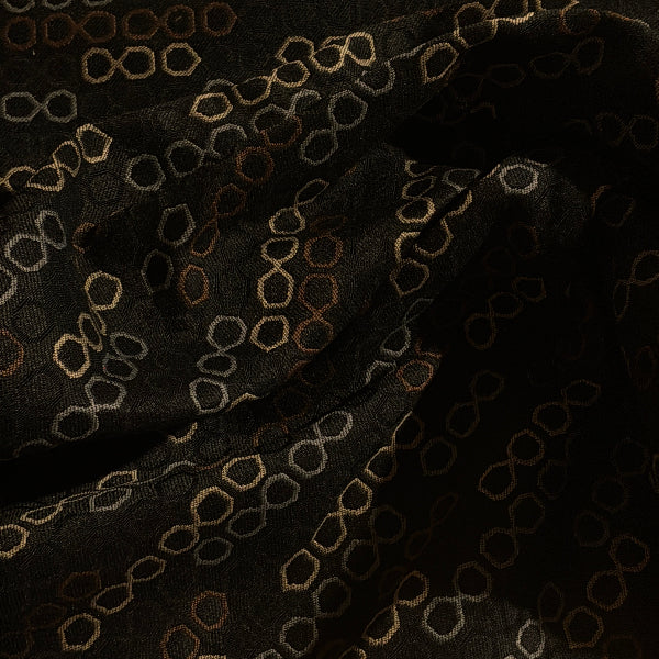 Momentum Lens Night Upholstery Fabric Yardage