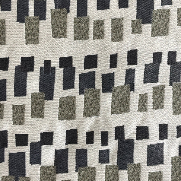 Momentum Marcel Ermine Upholstery Fabric