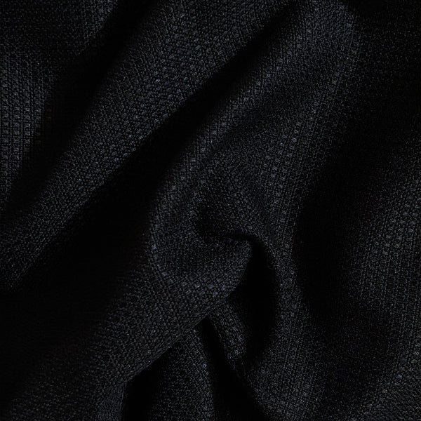 Momentum Millennium Onyx Upholstery Fabric Yardage