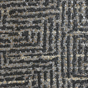 Momentum Mixed Media Zinc Upholstery Fabric
