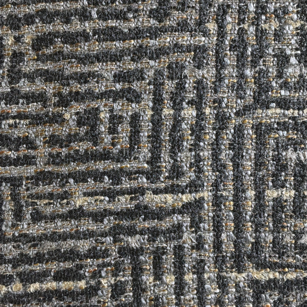 Momentum Mixed Media Zinc Upholstery Fabric