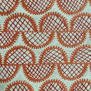 Momentum Murano Tangelo Upholstery Fabric