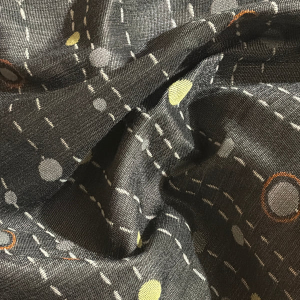 Momentum Nagoya Shitake Upholstery Fabric Yardage