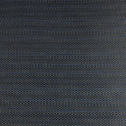 Momentum Phrase Navy Blue Upholstery Fabric