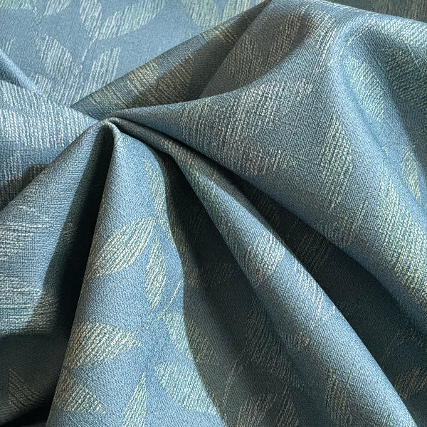 Momentum Poetic Pond Upholstery Vinyl Yardage