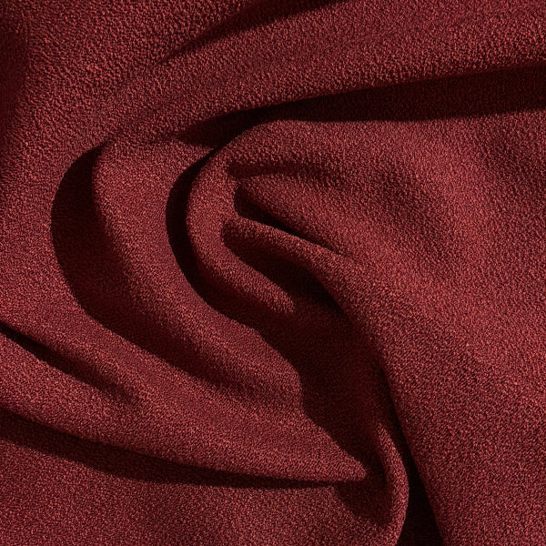 Momentum Propensity II Papaya Upholstery Fabric Yardage