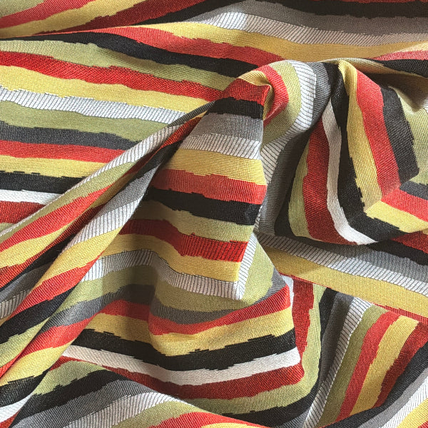 Momentum Riga Viking Upholstery Fabric Yardage