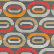 Momentum Ring Alloy Upholstery Fabric