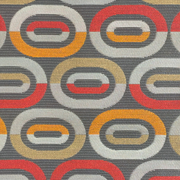 Momentum Ring Alloy Upholstery Fabric