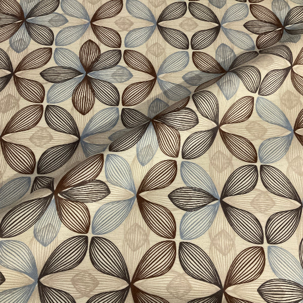 Momentum Silica Fiona Quiet Upholstery Vinyl