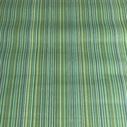 Momentum Silica Jig Malachite Stripe Green Upholstery Vinyl