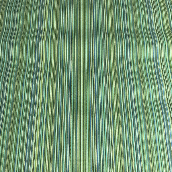 Momentum Silica Jig Malachite Stripe Green Upholstery Vinyl