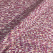 Momentum Silica Strata Fuschia Pink Upholstery Vinyl