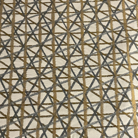 Momentum Sketching Air Chalk Upholstery Fabric