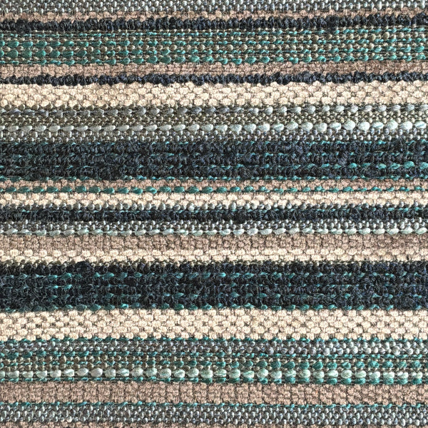 Momentum Soft Stripe Grotto Upholstery Fabric
