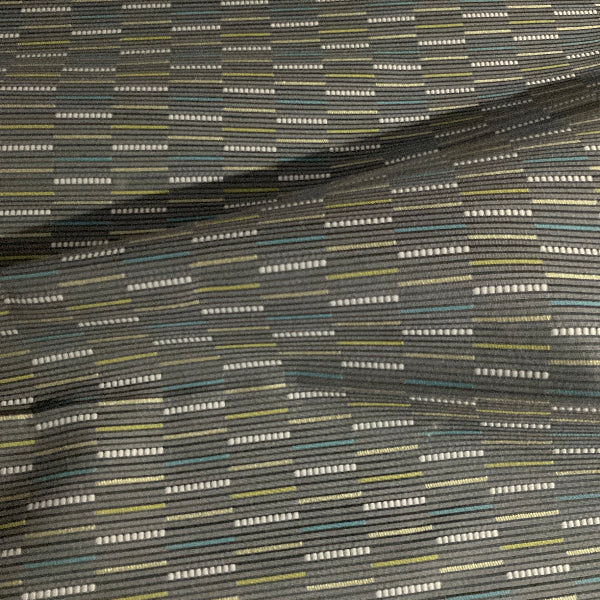 Momentum Span Incase Downtown Gray Upholstery Fabric