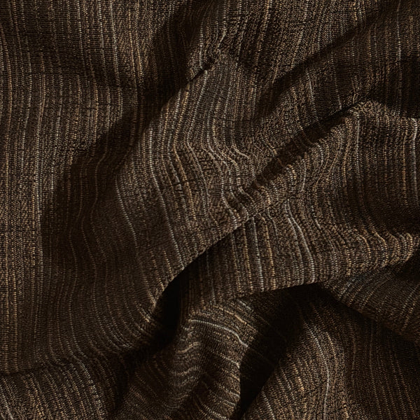 Momentum Starfall Cocoa Upholstery Fabric Yardage