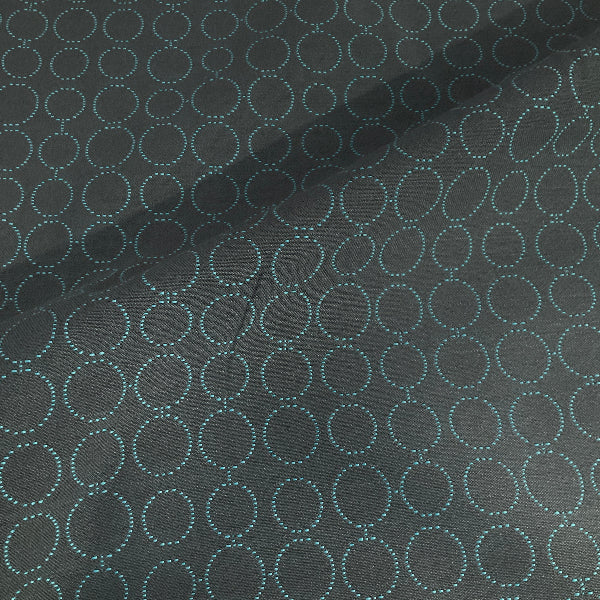 Momentum Stroll Huron Gray Upholstery Fabric