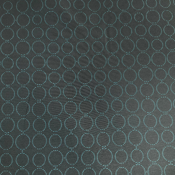 Momentum Stroll Huron Gray Upholstery Fabric