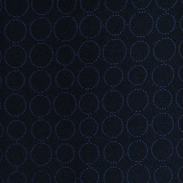Momentum Stroll Marine Upholstery Fabric